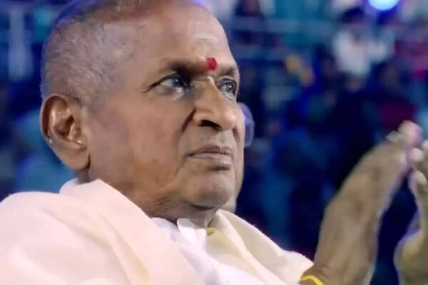 Ilaiyaraaja image-use ban: Popular television challenges the appeal, Broadcaster seeks relief from restraint order – Reports