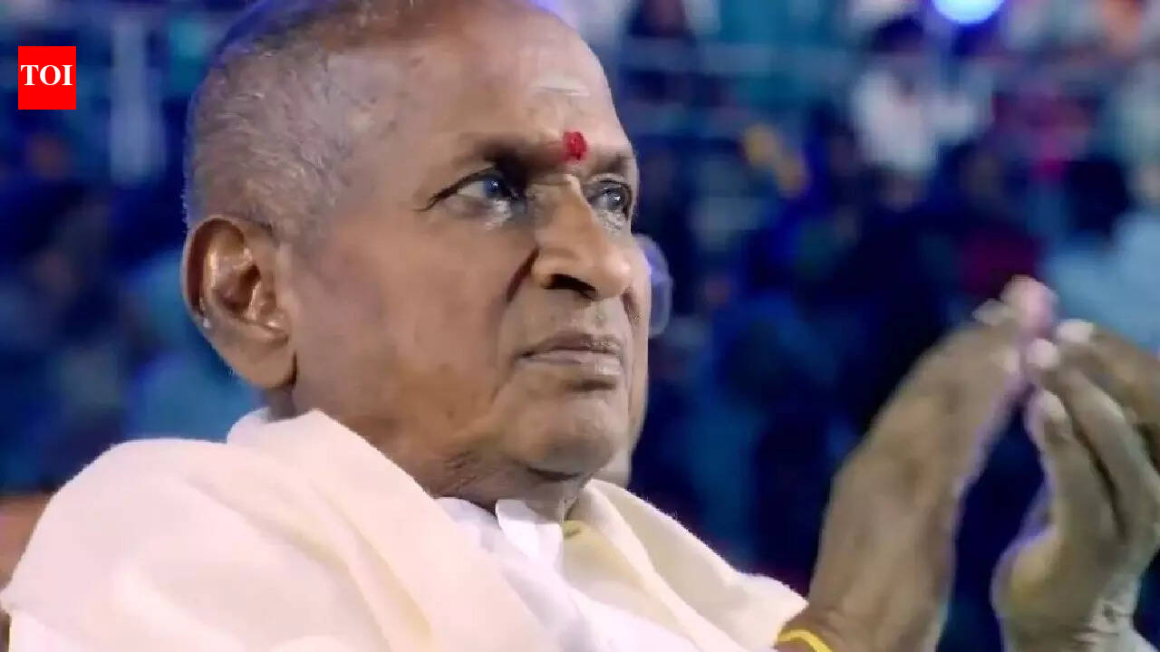 Ilaiyaraaja image-use ban: Popular television challenges the appeal, Broadcaster seeks relief from restraint order – Reports