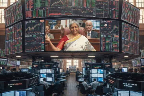 Stock market open on Sunday for Budget 2026! BSE, NSE release trading schedule for February 1 – check details
