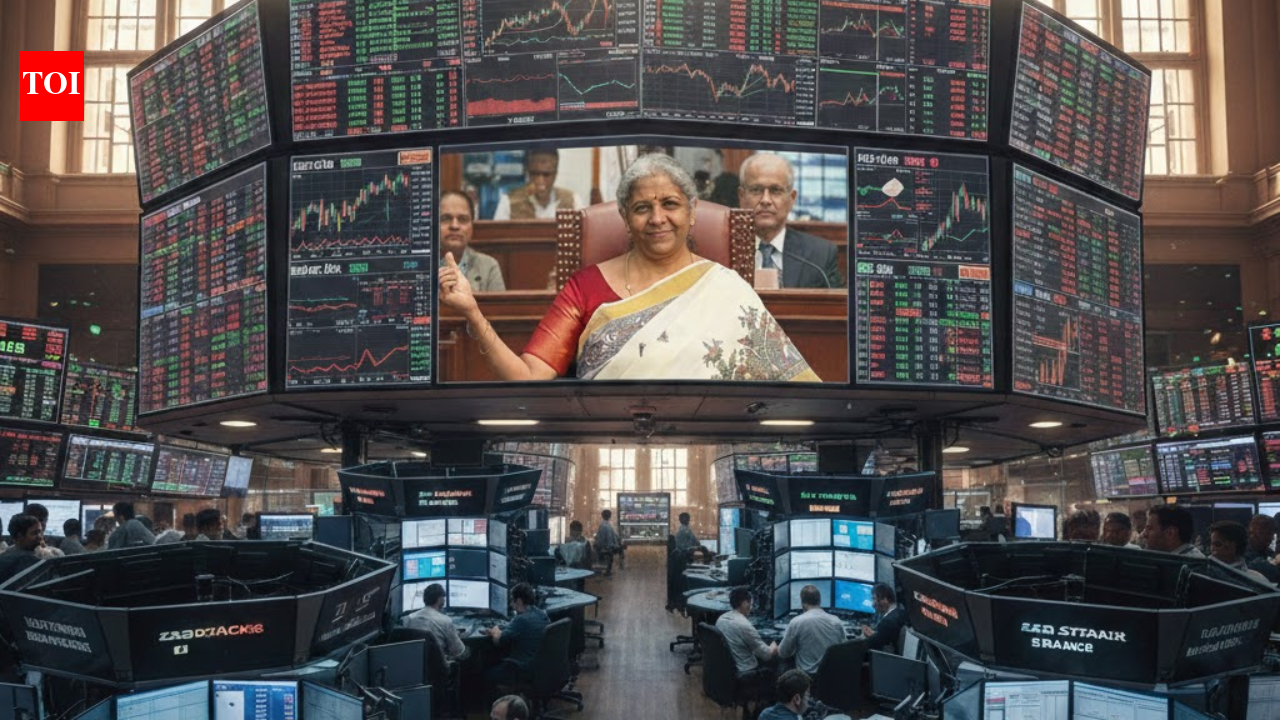 Stock market open on Sunday for Budget 2026! BSE, NSE release trading schedule for February 1 – check details