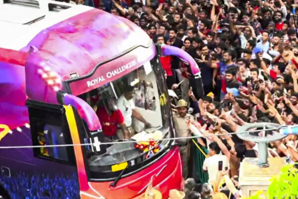 After tragic stampede last year, RCB offer Rs 4.5 crore AI camera plan to retain IPL games in Bengaluru | Cricket News