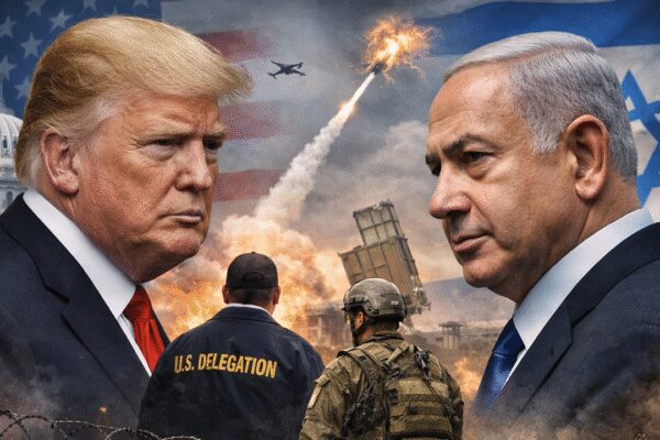 0bn and counting: Why US arms Israel like no other; the ultimate defence pact decoded