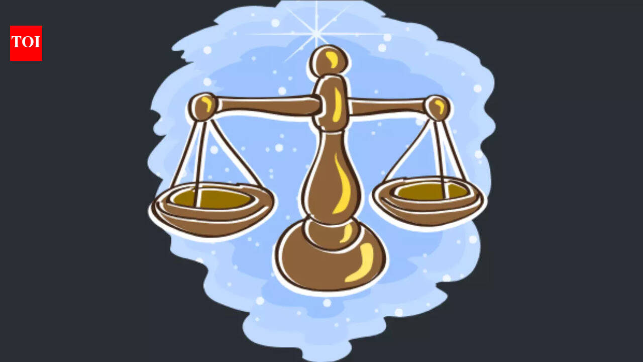 Libra Horoscope Tomorrow, January 17, 2026: A short window is opening on your future, don’t linger