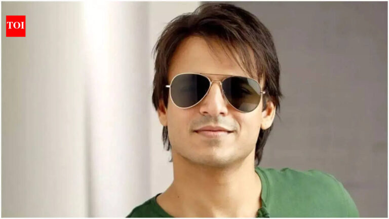 Vivek Oberoi hails Sunny Deol’s ‘Border 2’ trailer: ‘The roar that echoed in 1997 is back’