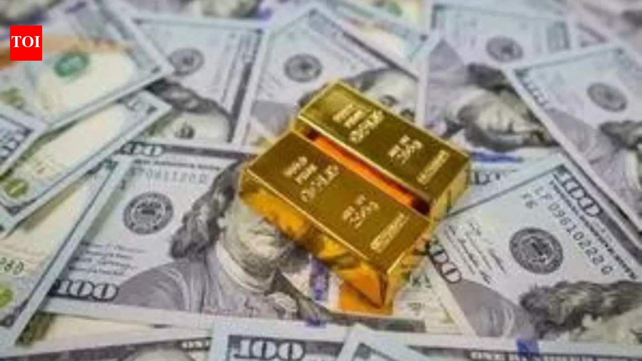 Forex reserves watch: India’s kitty rises to 7.19 billion; gold holdings jump