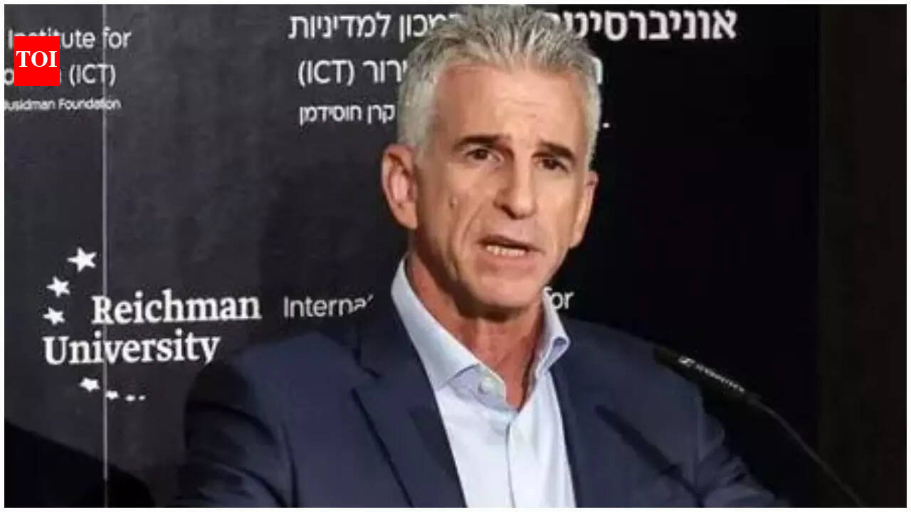 Mossad chief in Washington; Netanyahu urged Donald Trump to wait — is Israel behind US–Iran mediation?