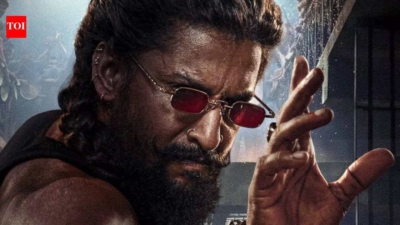 ‘The Paradise’ OTT release date: Nani starrer to stream on THIS platform following its theatrical release