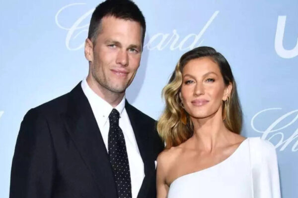 “My last season was tough”: Tom Brady opens up about how his divorce from Gisele Bündchen influenced the final stretch of his football career