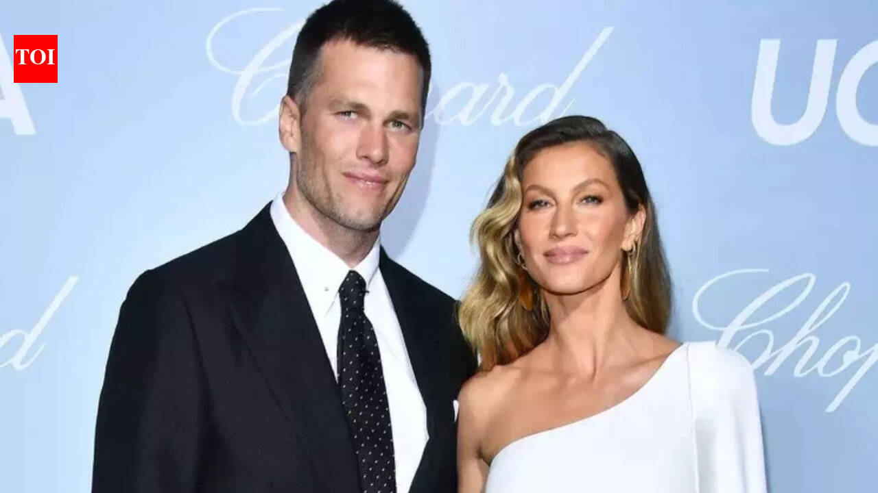 “My last season was tough”: Tom Brady opens up about how his divorce from Gisele Bündchen influenced the final stretch of his football career