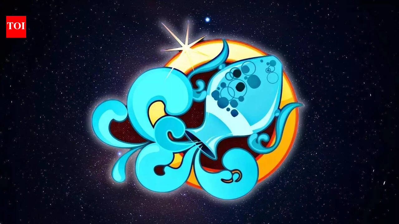 Aquarius Horoscope Tomorrow, January 17, 2026: Your momentum is returning; use it before it cools