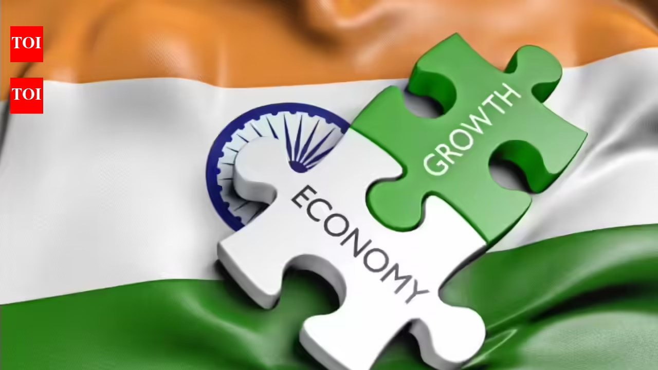 Global growth outlook: India powers South Asia as world’s fastest-growing region; WEF survey sees momentum intact