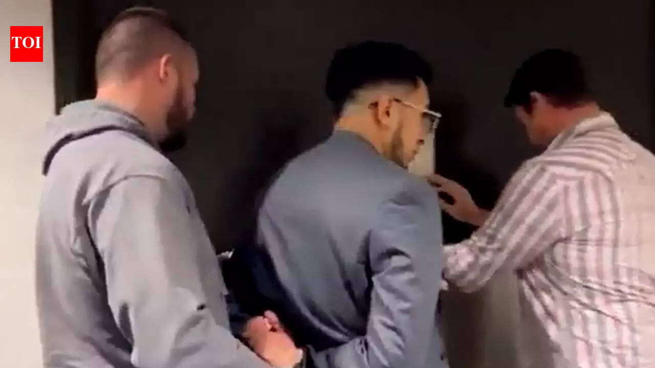 ICE said ‘medical distress’; examiner cites possible homicide — here’s what we know about Geraldo Lunas Campos’ death in custody