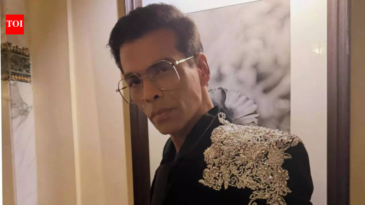 Karan Johar buys Rs 8.05 crore Khar West apartment, reinforces faith in Mumbai real estate – Report