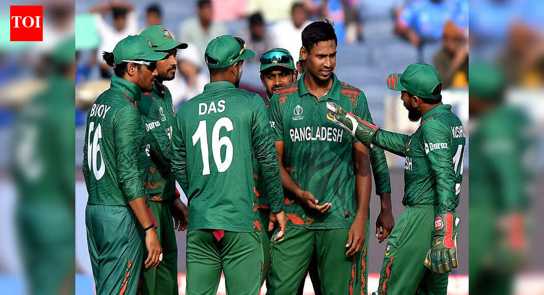 Bangladesh cricket crisis: BPL to resume after day-long drama as sacked BCB director Najmul Islam apologises