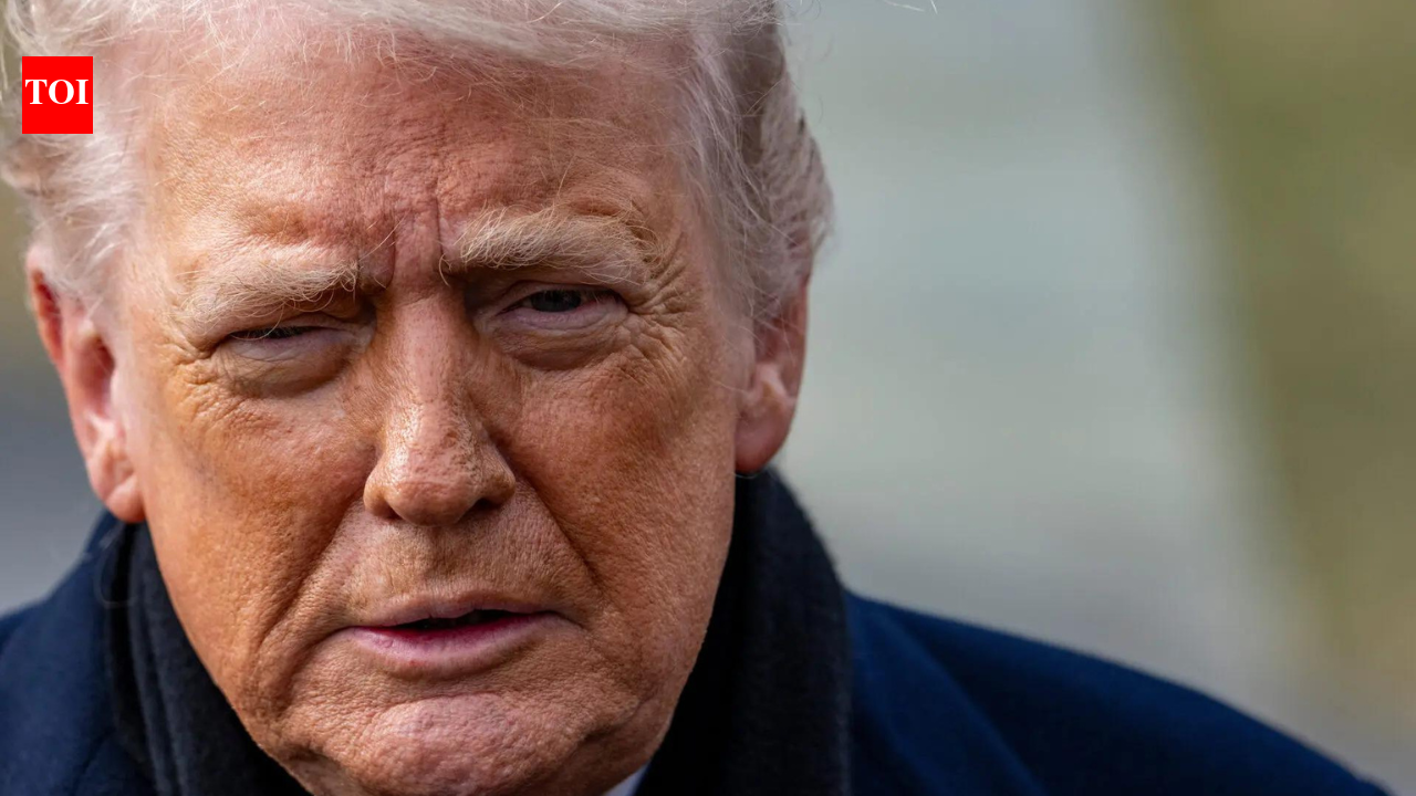 ‘Insurrection Act’: Donald Trump dismisses ‘need’ for military use in Minnesota amid protests; claims ‘no reason right now’