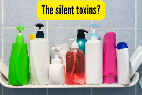 From your shampoo to perfume, 10 ‘silent toxins’ in your home |