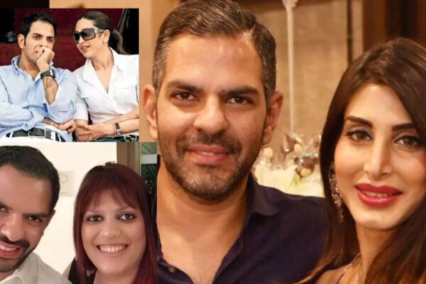 ‘It is none of her business’: Sunjay Kapur’s sister slams Priya Sachdev’s plea to Supreme Court seeking Karisma Kapoor’s divorce documents