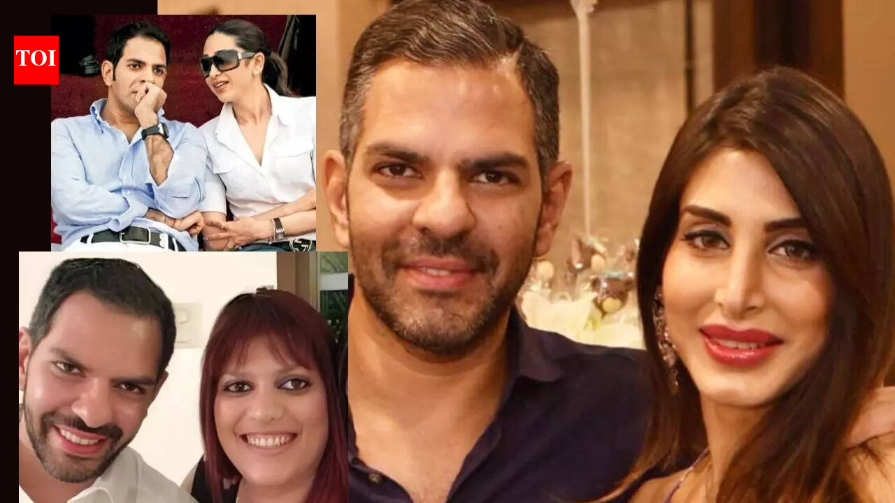 ‘It is none of her business’: Sunjay Kapur’s sister slams Priya Sachdev’s plea to Supreme Court seeking Karisma Kapoor’s divorce documents