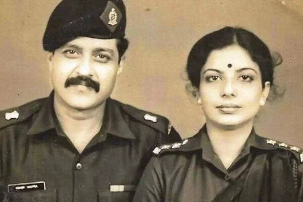 Priyanka Chopra’s mother Madhu Chopra remembers life in uniform with late husband Dr Ashok Chopra ahead of Army Day 2026