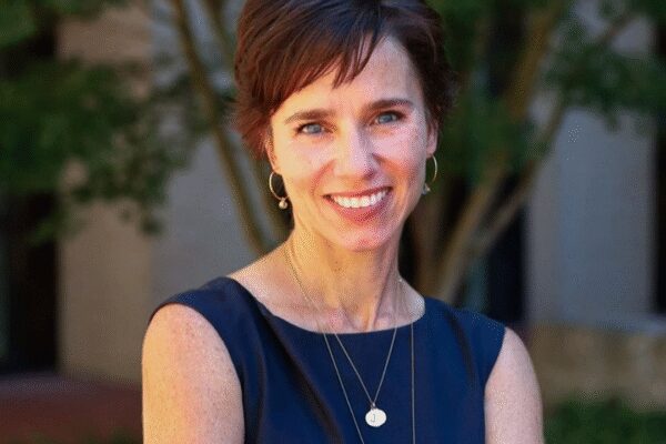 Who is Emily Suski, the law dean hire University of Arkansas dropped within days? The transgender issue that made the offer vanish