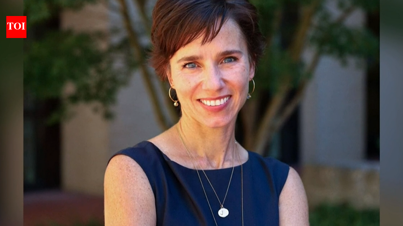 Who is Emily Suski, the law dean hire University of Arkansas dropped within days? The transgender issue that made the offer vanish