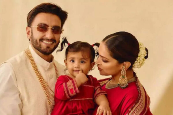 Ranveer Singh is spending all his time with Dua before Dhurandhar 2, ‘Beti ke aane se naseeb badal jaata hai’