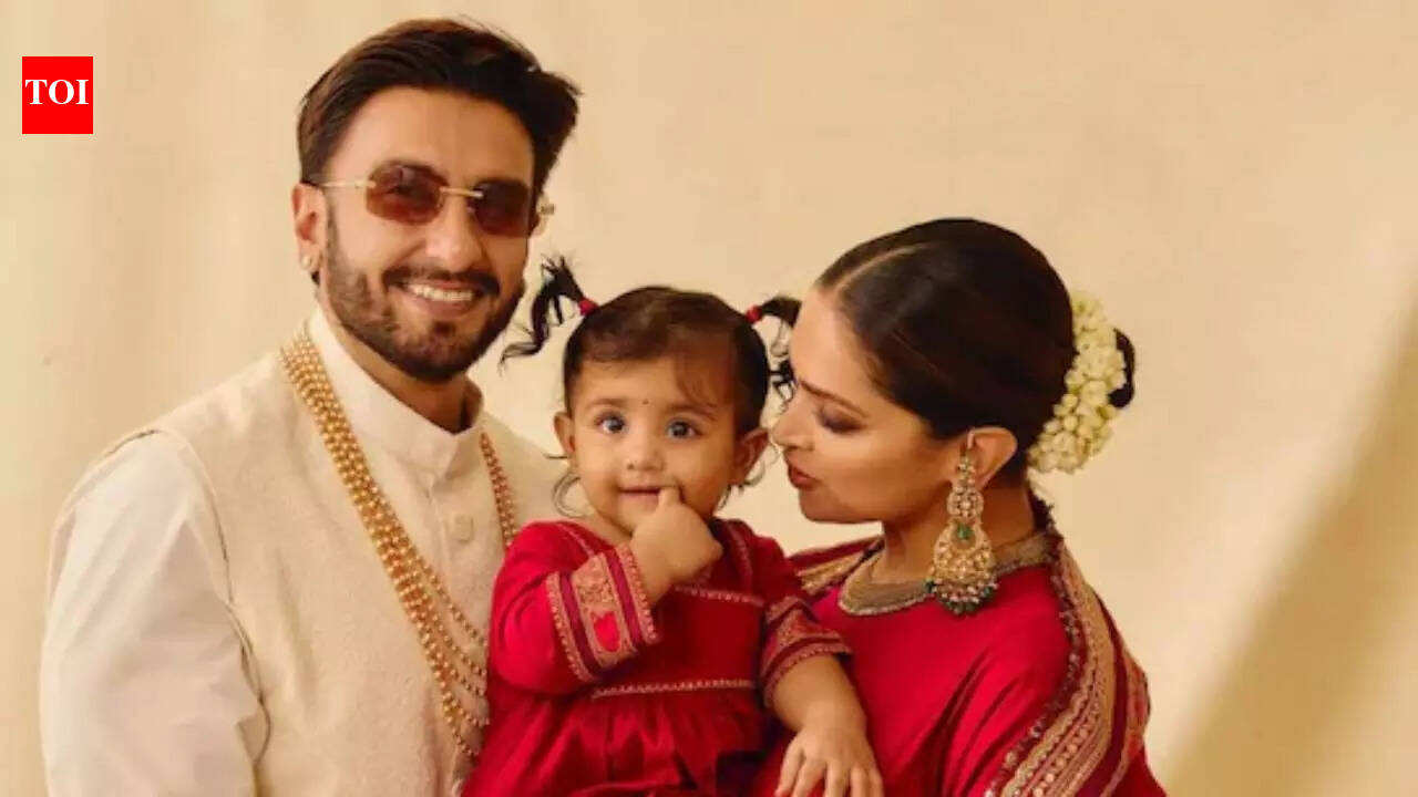 Ranveer Singh is spending all his time with Dua before Dhurandhar 2, ‘Beti ke aane se naseeb badal jaata hai’