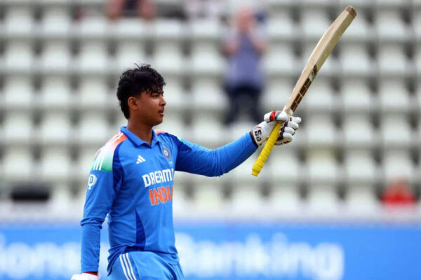 ‘Detrimental to his growth’: Ex-India coach questions Vaibhav Sooryavanshi playing U19 World Cup