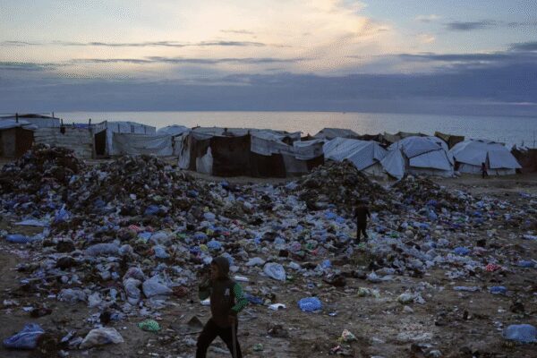 Gaza ‘board of peace’: Donald Trump to chair; Rubio, Tony Blair & more tapped as members