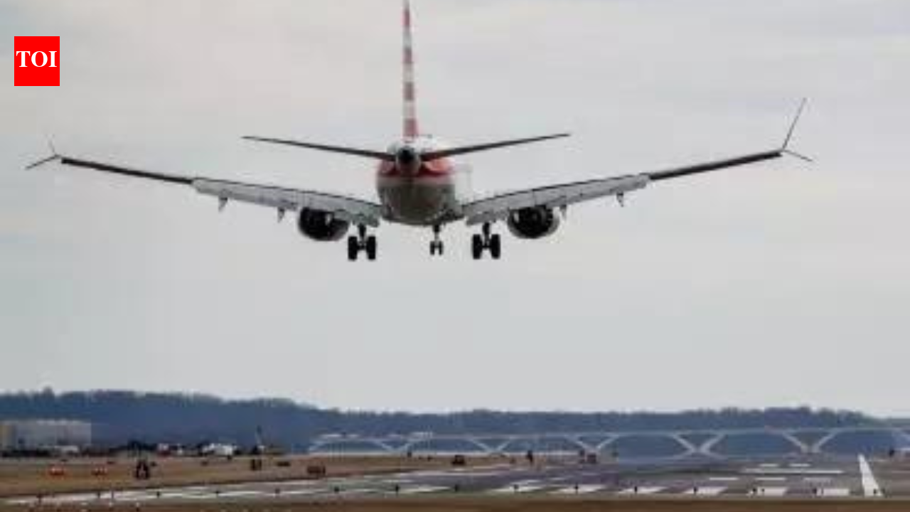 ‘Exercise caution’: US FAA warns of ‘potential military activity’ over Mexico, South America; gives notice for 60 days