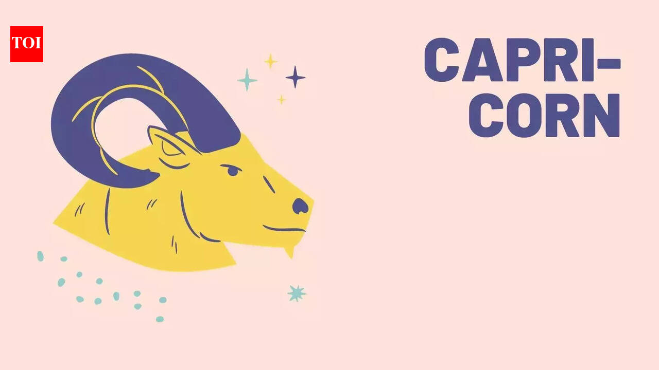 Capricorn Horoscope Today, January 17, 2026: Don’t chase attention today