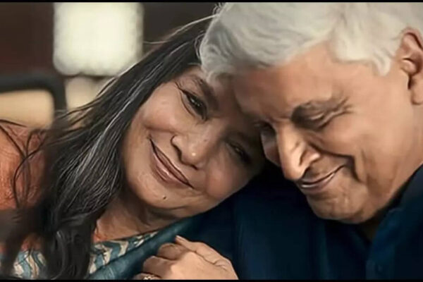 Shabana Azmi wishes Javed Akhtar a happy birthday: ‘I wish him good health’