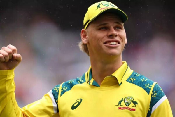 Cooper Connolly: Inside the whirlwind rise of Australia’s 22-year-old all-rounder