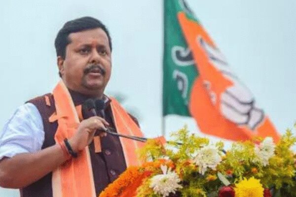 Nitin Nabin NEW DELHI: Announcing the schedule for the election of its national president, BJP said on Friday that nomination will be filed on Jan 19 and the replacement for incumbent J P Nadda will be declared the next day. If more than one person file nomination, an unlikely prospect as the election of working president Nitin Nabin is seen as a certainty, then the polling will be held on Jan 20. BJP also published the list of the electoral college, which includes 5,717 voters starting from PM Narendra Modi down to local members, for choosing the new president.The party’s brass – Modi, his cabinet colleagues such as Amit Shah and Rajnath Singh besides chief ministers – are expected to submit different sets of nomination papers proposing the name of Nabin, who at 45 will be its youngest ever president. BJP’s Succession Script Repeats: Why Nitin Nabin Is Working President, And Not Nadda’s ReplacementHe will replace Nadda, who was elected to the position exactly six years ago on Jan 20, 2020.End of ArticleFollow Us On Social MediaVideosDevendra Fadnavis Says BJP Created History in Maharashtra Civic ElectionsDeloitte Partner Says Budget Must Fix GST Gaps, Cut Costs, Boost Domestic ManufacturingAs Iran Burns, India Flags Risk To 9,000 Indians, MEA Sets Record Straight On Chabahar Port Exit’North Indian Girls Face Curbs’: DMK MP Sparks Row; Trump Warns Iran of Brutal Action Over KillingsSC Stays FIRs Against ED, Issues Notice To Didi; Raj Thackeray’s Big Bombshell In Mumbai Civic PollsBJP-Alliance Sweeps BMC Polls, Thackeray Reunion Flops; Rahul Slams EC Over ‘Ink Mark’ RowBritish MP Bob Blackman Warns Of Hindu Killings In Bangladesh As Extremism Rises, Democracy FaltersRanchi ED Raid: Jharkhand HC Calls Police Action ‘Pre-Planned’, Orders Security BoostMumbai And Pune Verdict Shake Thackeray And Pawar Dynasties As Legacy Politics Faces Reality CheckPiyush Goyal Says Startup India Generated Over 21 Lakh Jobs, Credits PM Modi123PhotostoriesNature’s regenerators: 5 animals that can grow back lost body parts5 daily habits that secretly kill your productivity (And how to fix them)How to make Moong Dal Chilla for breakfast5 warm Indian destinations above 25°C right now to escape the winter chillExclusive – Naagin 7’s Eisha Singh on bond with Priyanka Chahar Choudhary, Bigg Boss journey; says ‘It took a very long time to come out of it’5 lizards that look like real-life dragonsVande Bharat Sleeper Launch On January 17: How Is New Indian Railways Train Better Than Rajdhani? Top Features & Stunning PhotosHow to make Kerala Chicken Curry at home8 rare baby girl names with powerful meaningsKanjeevaram vs Banarasi silk: Which saree is best for your wedding day?123Hot PicksMaharashtra Election ResultsBudget 2026Gold rate todayBank holiday todayBMC Election ResultsPublic holidays January 2026Bank Holidays JanuaryTop TrendingGracie HuntTravis KelceNBA Trade RumorsEdmonton OilersLinus UllmarkMaharashtra Civic Poll ResultsAustin Reaves Net WorthTua TagovailoaDana WhiteToto Wolff and Christian Horner Net Worth