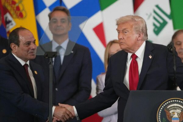 Nile water sharing dispute: Trump offers to mediate Egypt-Ethiopia fallout; writes to Al-Sisi