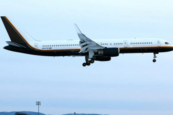 ‘No impact whatsoever?’: Mexico reacts to US FAA ‘potential military activity’ warning— what it said