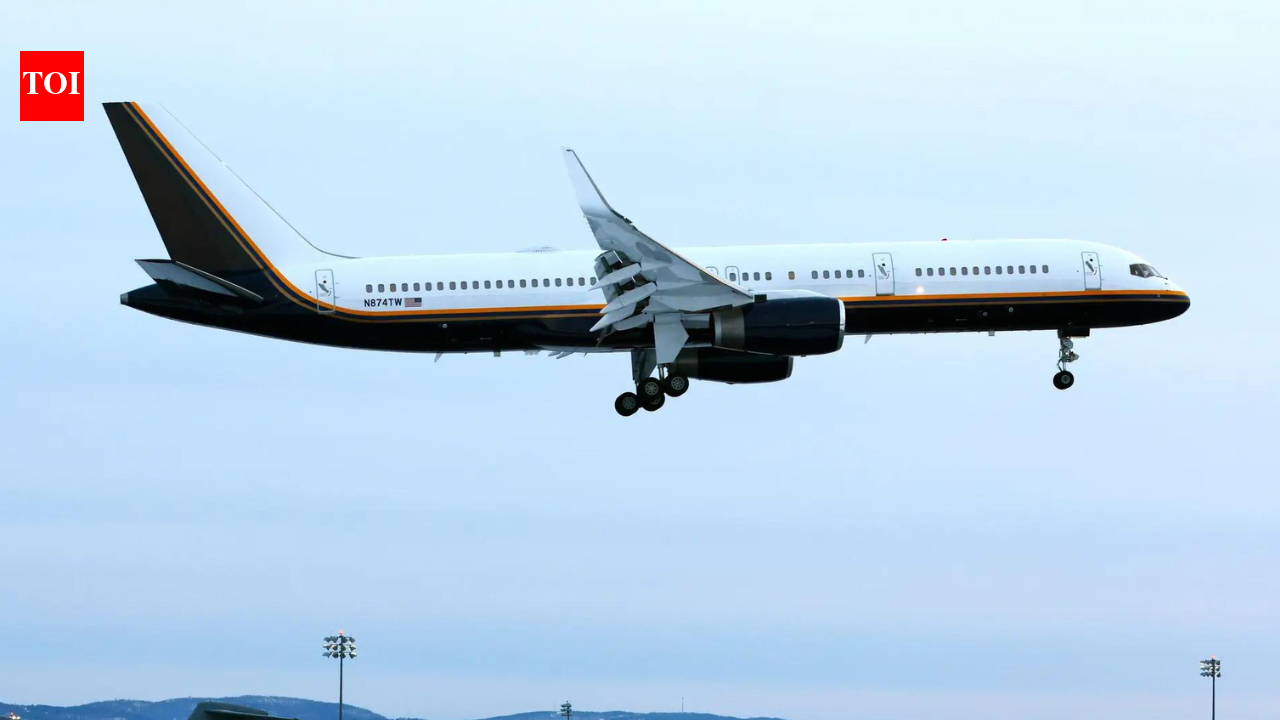 ‘No impact whatsoever?’: Mexico reacts to US FAA ‘potential military activity’ warning— what it said