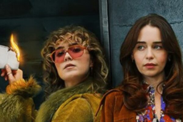 Weekend binge watchlist: Top 5 picks from Peacock