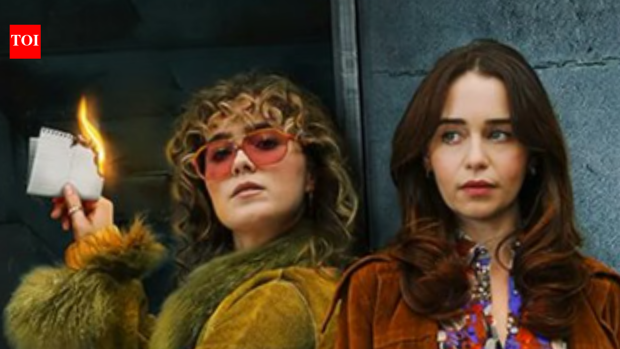 Weekend binge watchlist: Top 5 picks from Peacock