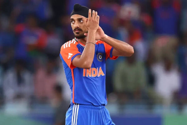 India’s bowling conundrum: Why Arshdeep Singh is still on the bench