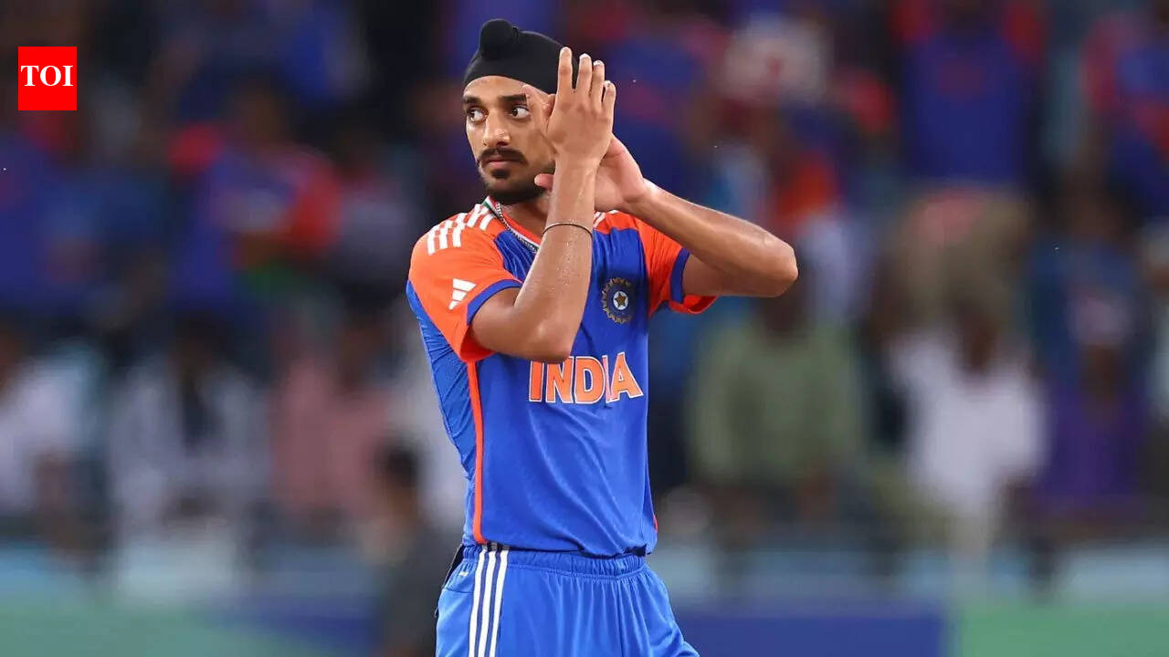 India’s bowling conundrum: Why Arshdeep Singh is still on the bench