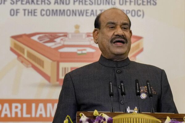 Om Birla (PTI photo) NEW DELHI: Lok Sabha Speaker Om Birla said on Friday that democratic institutions remained strong and relevant when they were transparent, inclusive, responsive and accountable to people.In his valedictory address to the 28th conference of Speakers and presiding officers of the Commonwealth, he said transparency fostered public trust by ensuring openness in decision-making, while inclusivity guaranteed every voice was heard and respected. “These principles sustain the legitimacy of democratic institutions and strengthen the enduring bond between the citizen and the state,” he said.Birla also called upon representatives to raise public concerns in a disciplined manner, stressing that consensus and dissent were both stren-gths of democracy but must be expressed within the framework of parliamentary propriety. He said the true relevance of parliaments was in their ability to respond to citizens’ expectations and aspirations, ensuring debates led to meaningful solutions.End of ArticleFollow Us On Social MediaVideosDevendra Fadnavis Says BJP Created History in Maharashtra Civic ElectionsDeloitte Partner Says Budget Must Fix GST Gaps, Cut Costs, Boost Domestic ManufacturingAs Iran Burns, India Flags Risk To 9,000 Indians, MEA Sets Record Straight On Chabahar Port Exit’North Indian Girls Face Curbs’: DMK MP Sparks Row; Trump Warns Iran of Brutal Action Over KillingsSC Stays FIRs Against ED, Issues Notice To Didi; Raj Thackeray’s Big Bombshell In Mumbai Civic PollsBJP-Alliance Sweeps BMC Polls, Thackeray Reunion Flops; Rahul Slams EC Over ‘Ink Mark’ RowBritish MP Bob Blackman Warns Of Hindu Killings In Bangladesh As Extremism Rises, Democracy FaltersRanchi ED Raid: Jharkhand HC Calls Police Action ‘Pre-Planned’, Orders Security BoostMumbai And Pune Verdict Shake Thackeray And Pawar Dynasties As Legacy Politics Faces Reality CheckPiyush Goyal Says Startup India Generated Over 21 Lakh Jobs, Credits PM Modi123PhotostoriesHow to make Moong Dal Chilla for breakfast5 warm Indian destinations above 25°C right now to escape the winter chillExclusive – Naagin 7’s Eisha Singh on bond with Priyanka Chahar Choudhary, Bigg Boss journey; says ‘It took a very long time to come out of it’5 lizards that look like real-life dragonsVande Bharat Sleeper Launch On January 17: How Is New Indian Railways Train Better Than Rajdhani? Top Features & Stunning PhotosHow to make Kerala Chicken Curry at home8 rare baby girl names with powerful meaningsKanjeevaram vs Banarasi silk: Which saree is best for your wedding day?Top 5 Southern Indian fish dishes that are full of flavours and traditionKaran Johar, Sanjay Dutt, Sunny Leone: Bollywood celebrities who welcomed parenthood with twins123Hot PicksMaharashtra Election ResultsBudget 2026Gold rate todayBank holiday todayBMC Election ResultsPublic holidays January 2026Bank Holidays JanuaryTop TrendingGracie HuntTravis KelceNBA Trade RumorsEdmonton OilersLinus UllmarkMaharashtra Civic Poll ResultsAustin Reaves Net WorthTua TagovailoaDana WhiteToto Wolff and Christian Horner Net Worth