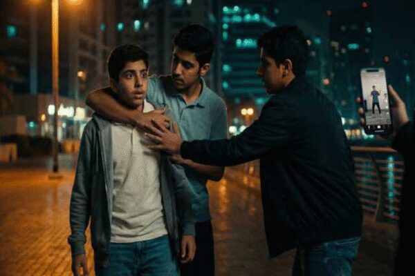 The viral trap: Why Dubai Police say your child’s next scroll could be their last | World News