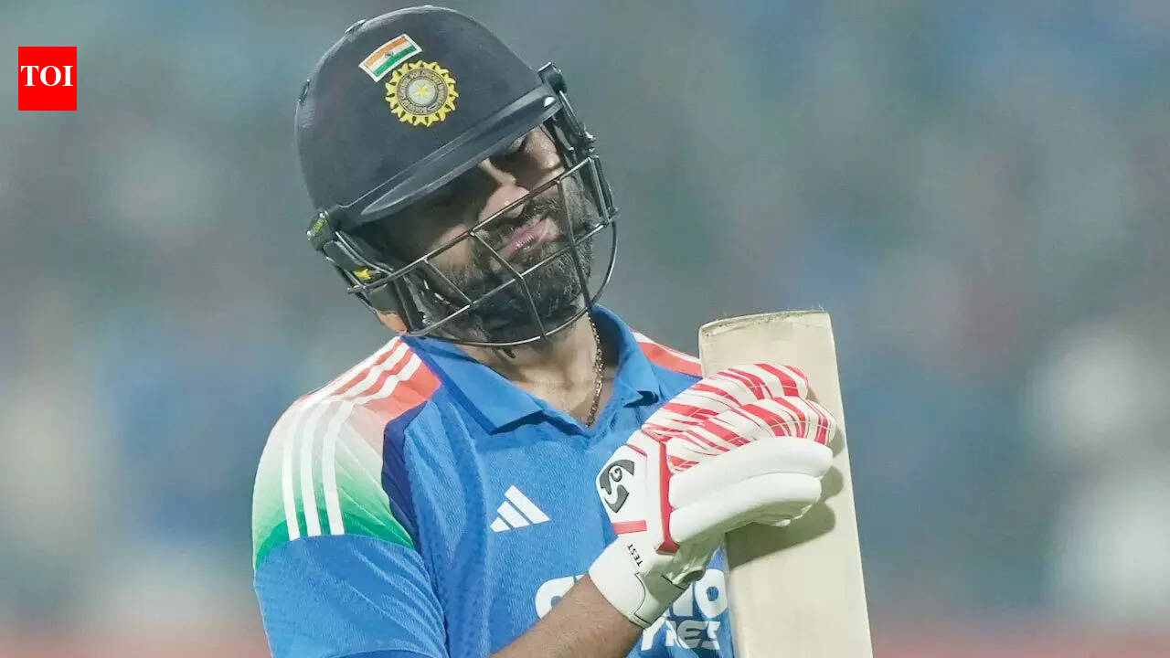 A different Rohit Sharma: Why India’s opener is batting more cautiously now