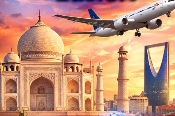 No more layovers? Air India, Saudia airline codeshare deal opens up 20+ cities overnight