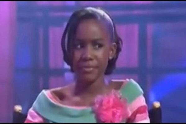 ‘All That’ former child star Kianna Underwood passes away at age 33 – Reports
