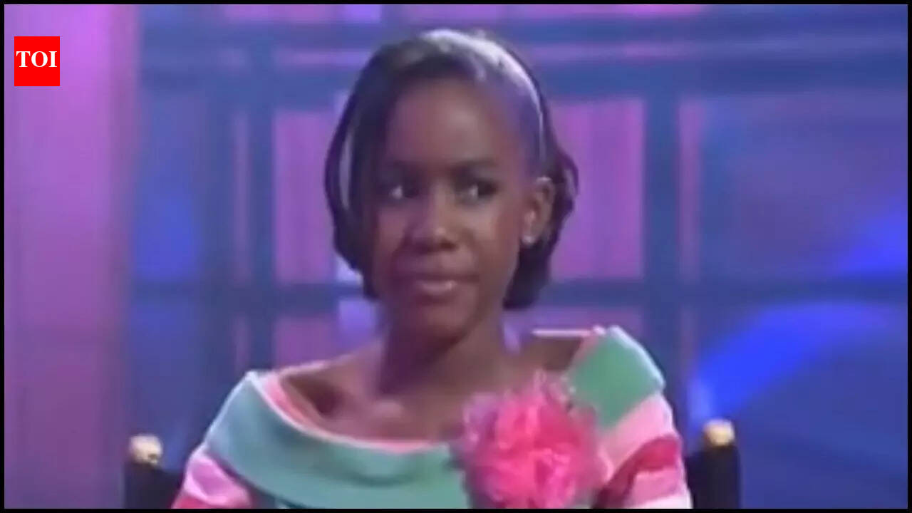 ‘All That’ former child star Kianna Underwood passes away at age 33 – Reports