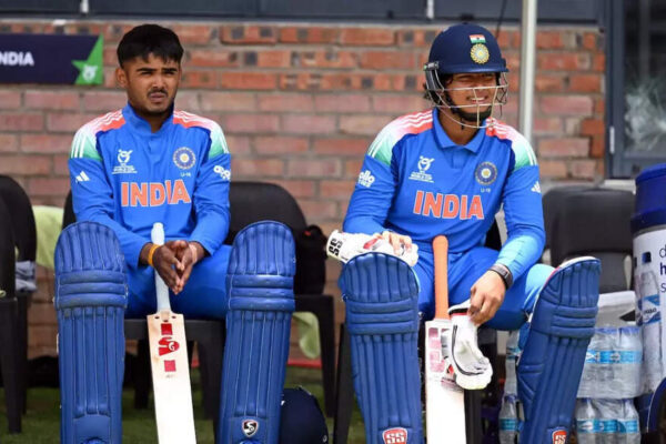 India vs Bangladesh Live Score, U19 World Cup 2026: Toss delayed due to rain in Bulawayo