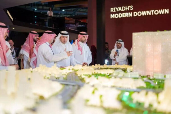Goodbye bureaucracy in Saudi Arabia? New Riyadh digital system could change how cities are built in Middle East