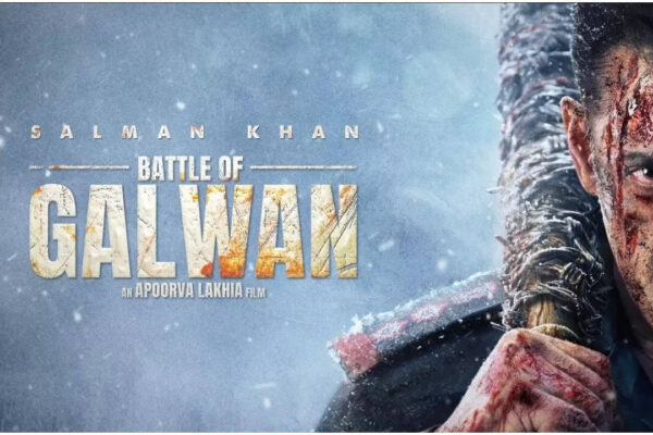 ‘Battle of Galwan’: Ministry of External Affairs REACTS to reports of raising objections about Salman Khan starrer